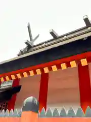 住吉大社(大阪府)