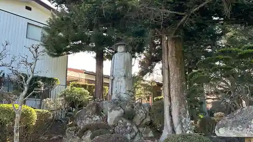 泉明寺(宮城県)