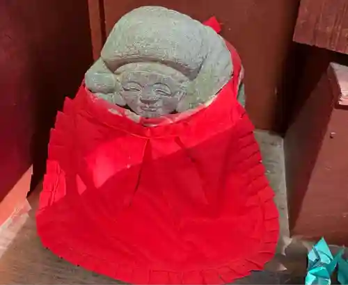 雲洞庵(新潟県)