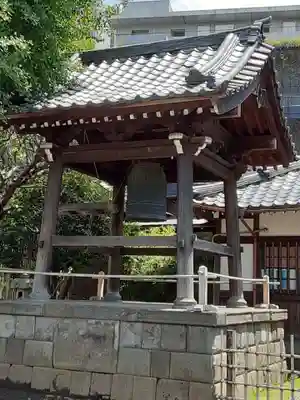 新井薬師（梅照院）のその他建物