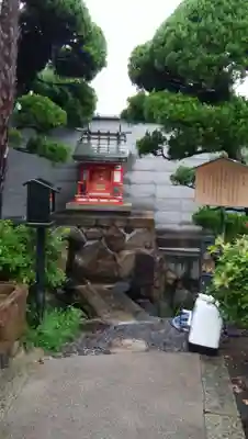 大光寺のその他建物