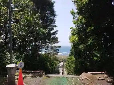 洲崎神社のその他建物