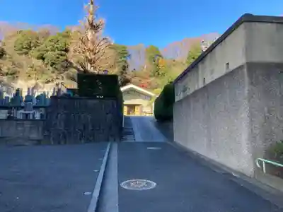 勧行寺のその他建物