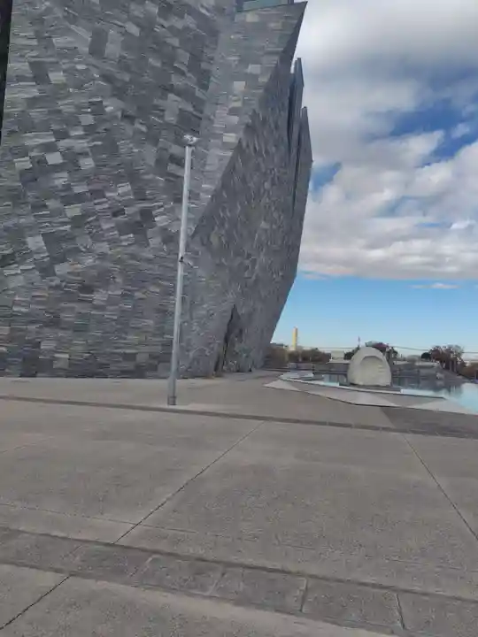 武蔵野坐令和神社(埼玉県)