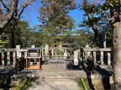 松陰神社(東京都)