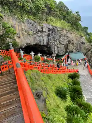 鵜戸神宮のその他建物