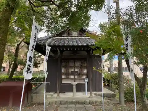 圓鏡寺(岐阜県)