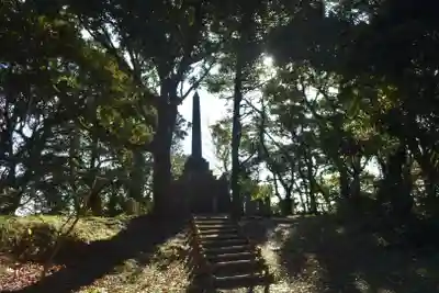 叶神社（東叶神社）のその他建物