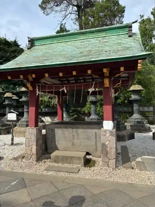 上野東照宮(東京都)