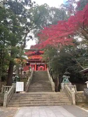 住吉神社(山口県)