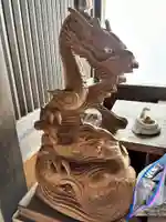 竹生島神社(都久夫須麻神社)(滋賀県)