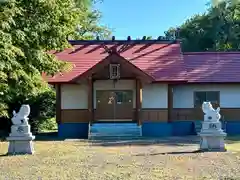 山口神社(北海道)