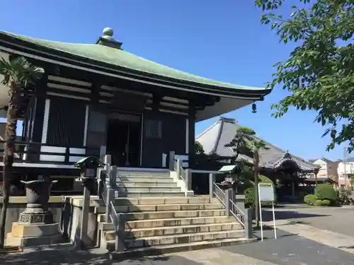 上品寺のその他建物