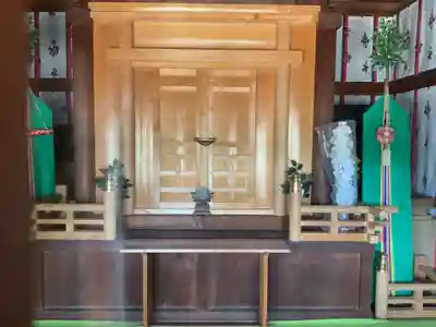 加佐美神社(岐阜県)