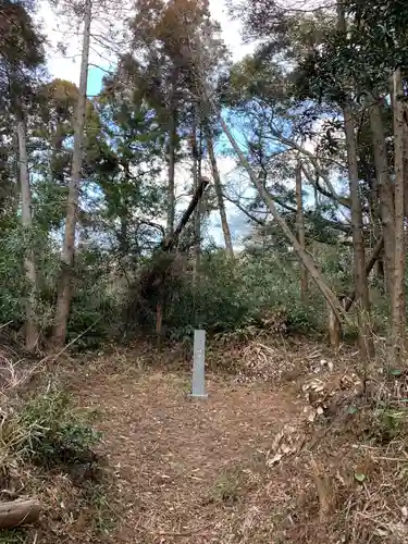 春日神社のその他建物