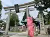 尾久八幡神社(東京都)