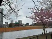 寛永寺不忍池弁天堂の{uncategorized: "未分類", other: "その他", undefined: "問題あり", building: "その他建物", grave: "お墓", sacred_gate: "鳥居", guardian: "狛犬", statue: "像", buddha: "仏像", history: "歴史", nature: "自然", garden: "庭園", animal: "動物", pagoda: "塔", temizu: "手水舎", mountain_gate: "山門・神門", sanctuary: "本殿・本堂", subordinate: "末社・摂社", art: "芸術", scenery: "景色", jizo: "地蔵", ema: "絵馬", goshuin: "御朱印", omikuji: "おみくじ", items: "授与品その他", amulet: "お守り", goshuincho: "御朱印帳", eats: "食事", festival: "お祭り", votive_dance: "神楽", shichigosan: "七五三参", wedding: "結婚式", experience: "体験その他", initially: "初詣", around: "周辺", anti_infection: "感染症対策"}
