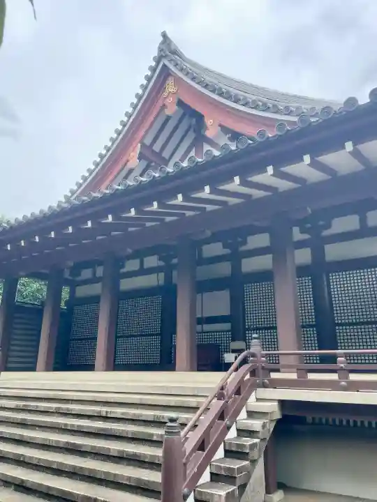 長仙寺(東京都)