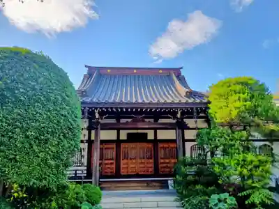 常栄寺(東京都)