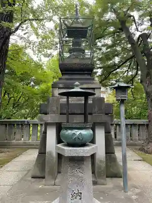 待乳山聖天（本龍院）(東京都)