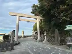 二見興玉神社(三重県)