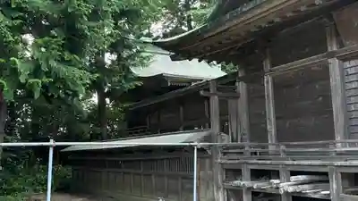 多賀神社(宮城県)