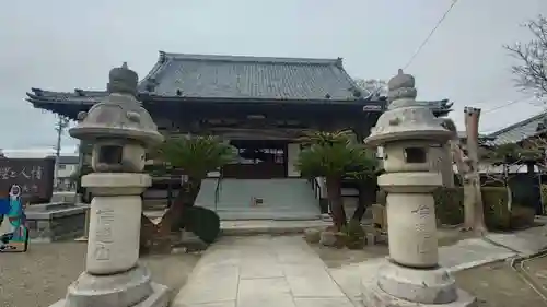 源徳寺(愛知県)