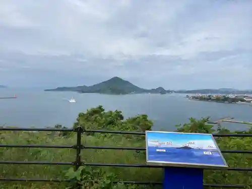 湊三嶋大明神社(愛媛県)