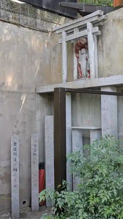 伏見稲荷本教間力教会(京都府)