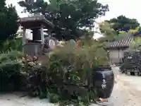 喜宝院のその他建物