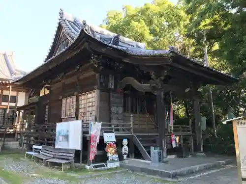 雪蹊寺の建物その他