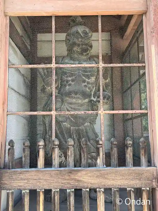 総持寺(滋賀県)