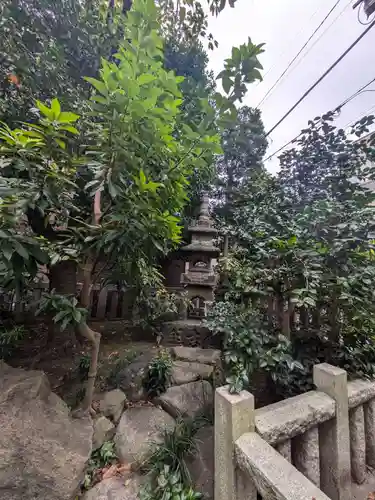 住吉神社(東京都)