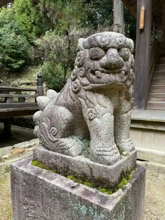 護法堂(兵庫県)