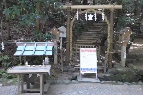 大神神社のその他建物