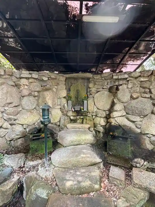 北野寺(滋賀県)