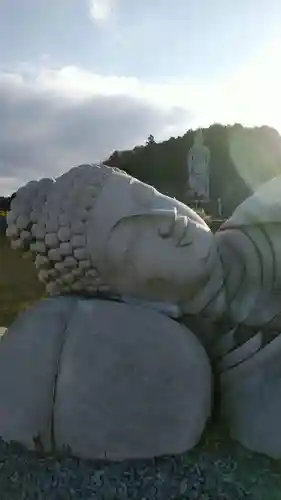 南法華寺（壷阪寺）の仏像