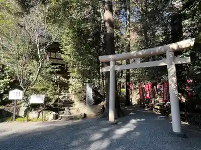 宝登山神社(埼玉県)