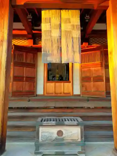 善福寺(奈良県)