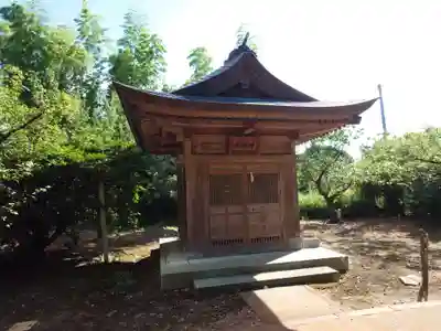 鶴岡天満宮(山形県)