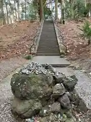 山宮浅間神社(静岡県)