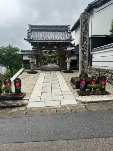 宝蔵寺(岐阜県)
