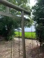厳島神社(千葉県)