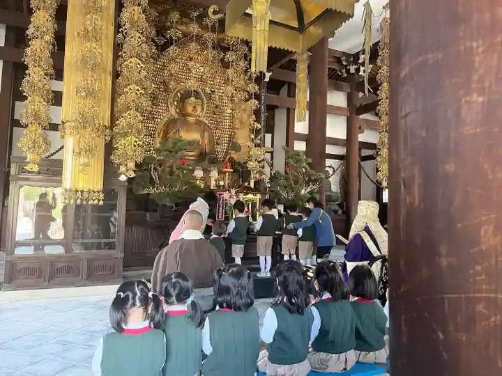 百萬遍知恩寺(京都府)