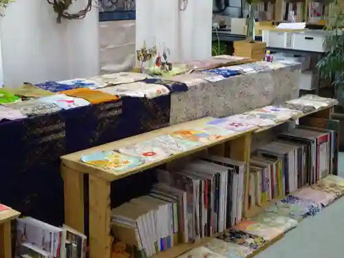 弥生神社の体験その他