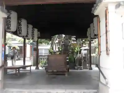 高津山 報恩院のその他建物