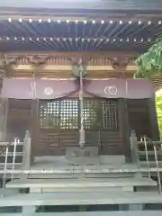 伝真院東光寺(茨城県)