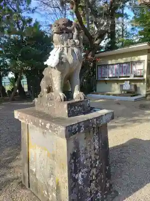 古川神社(宮城県)