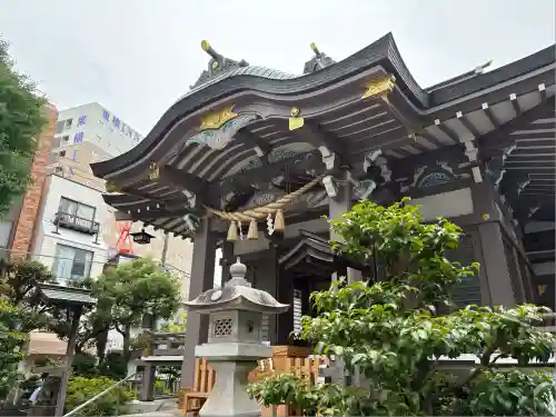柏神社(千葉県)