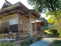 西光寺のその他建物